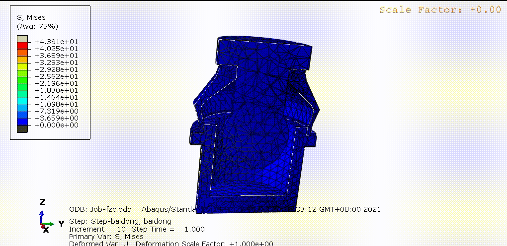 abaqus licensing问题解决方法图示_1
